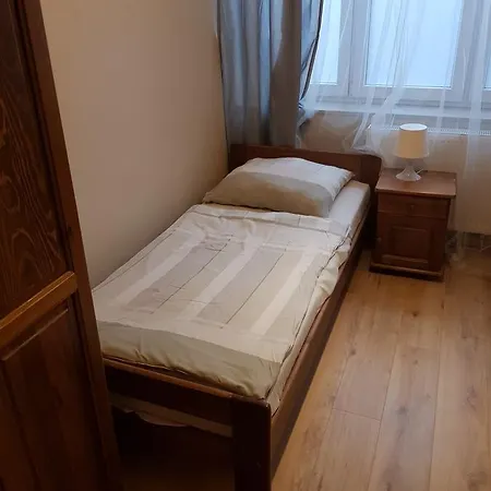 Kaktus Hostel Krakkó