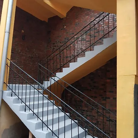 Kaktus Hostel Kraków