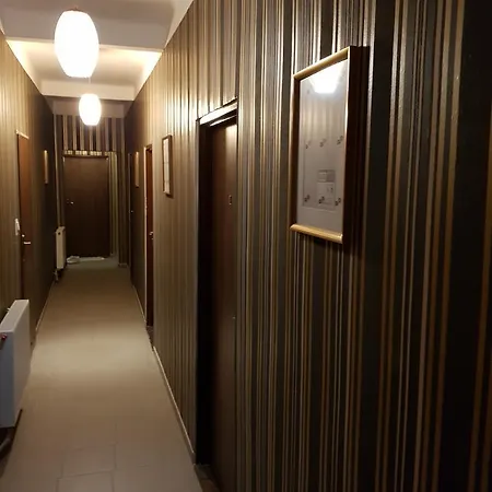 Hostel Kaktus Krakkó