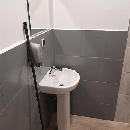 אכסניה Kaktus *