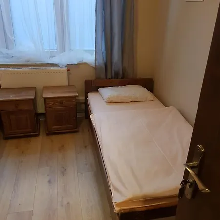 Hostel Kaktus Krakkó