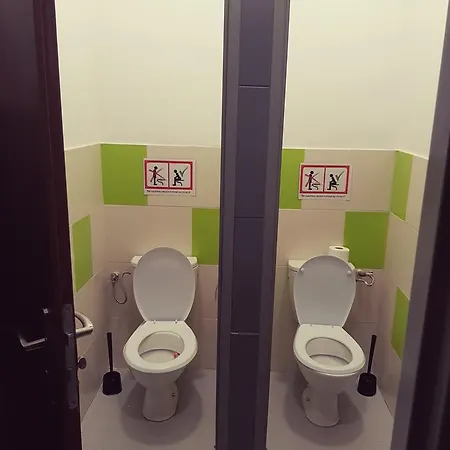 Kaktus Hostel Kraków