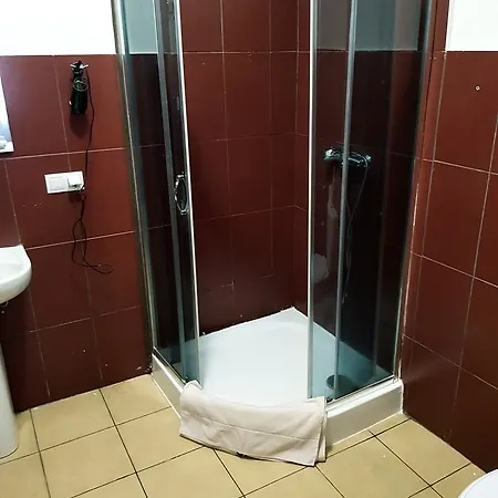 Kaktus Hostel Krakkó
