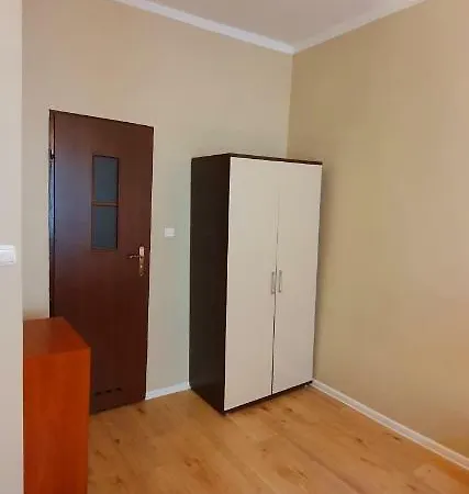 Kaktus Hostel Krakkó