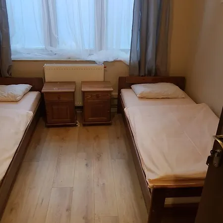 Kaktus Vandrarhem