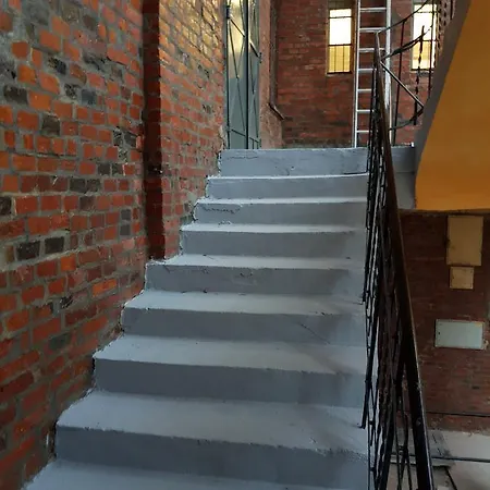 Vandrarhem Kaktus *