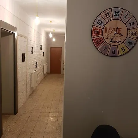Kaktus * Kraków