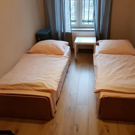 Kaktus Vandrarhem *